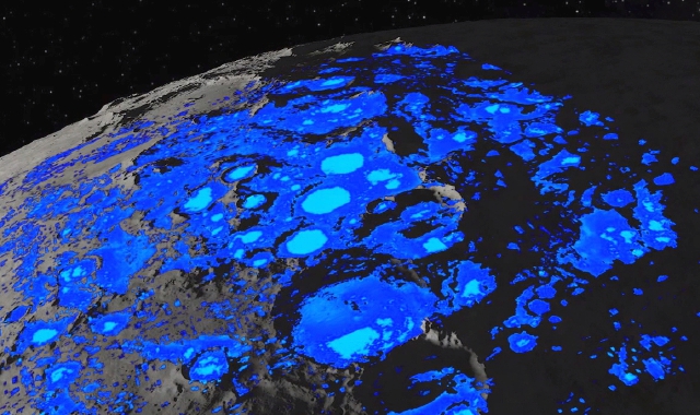 La partenza della missione è prevista nel 2025 (foto Pubblifoto)