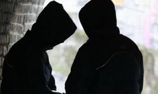 Allarmi rapine seriali a Saronno e Varese: commercianti in ansia (Foto Archivio)