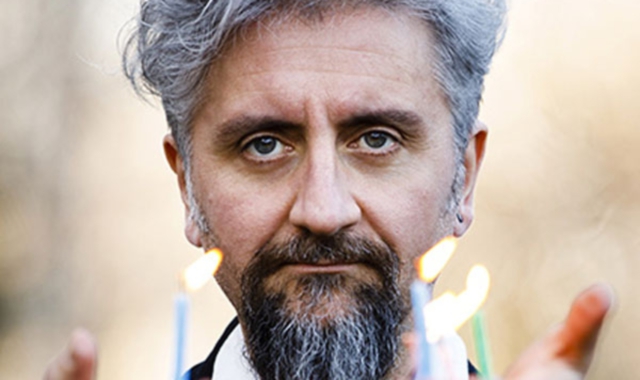 Ascanio Celestini
