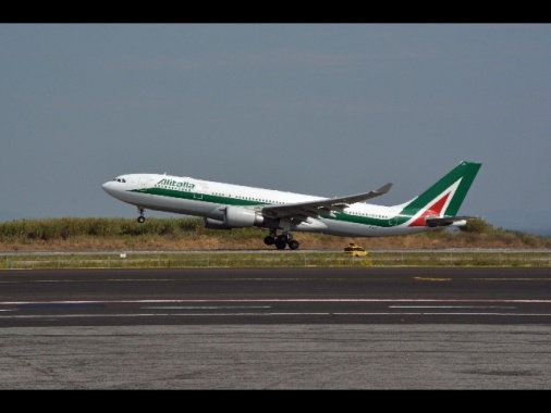 Chiusa inchiesta Alitalia, 21 indagati