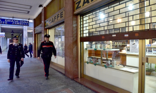 La Regione va verso la revoca della chiusura dei bar anticipata (Foto Archivio)