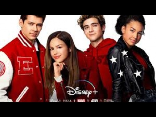 Per lancio Disney+ arriva serie da cult High School Musical