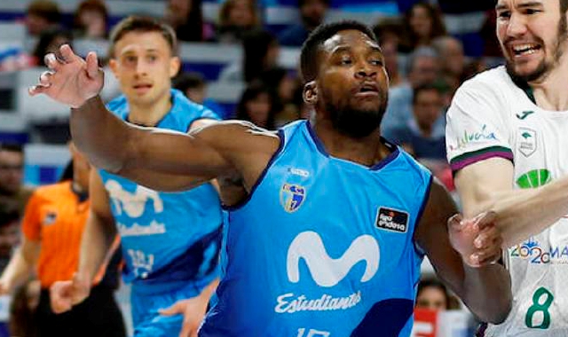 Toney Douglas, 34 anni, è il nuovo straniero della Openjobmetis