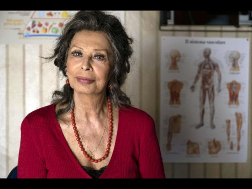 Da Loren a Hayek, su Netflix i film che ci ispirano