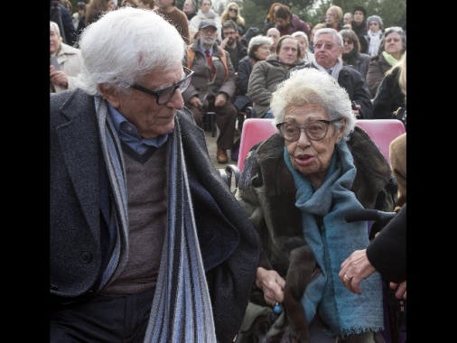 E' morta Giovanna Cau, l'avvocatessa del cinema
