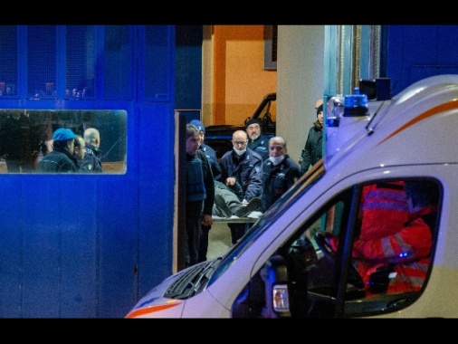 Conclusa la rivolta nel carcere di Melfi