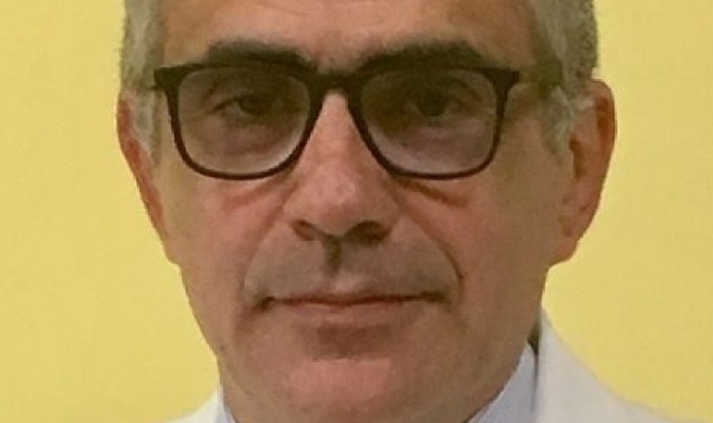 Fabrizio Pregliasco, virologo dell’Università di Milano e direttore sanitario dell’Irccs Galeazzi