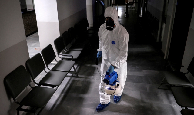 «Sempre più dura. Ma non ci fermiamo»