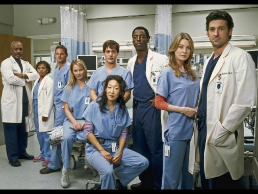 Coronavirus: Grey's Anatomy sospende la produzione