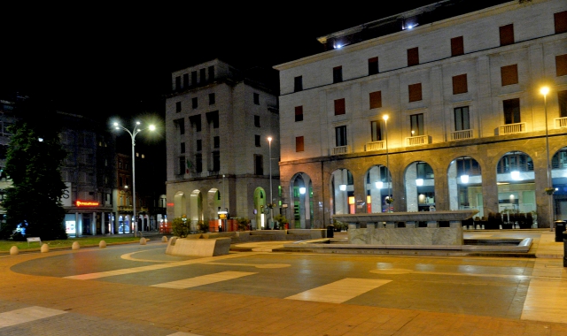 Varese:18 casi in un giorno