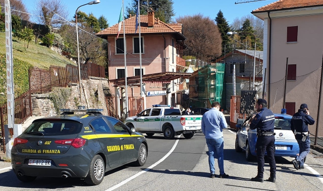 La Svizzera ha chiuso