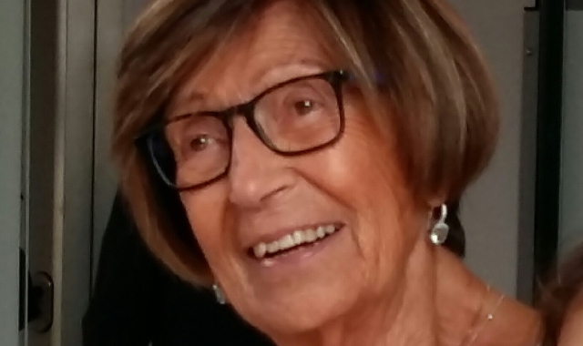 Nunzietta Bozzetti vittima del coronavirus