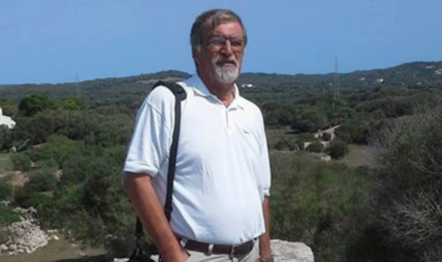 Pierluigi Riva aveva 73 anni