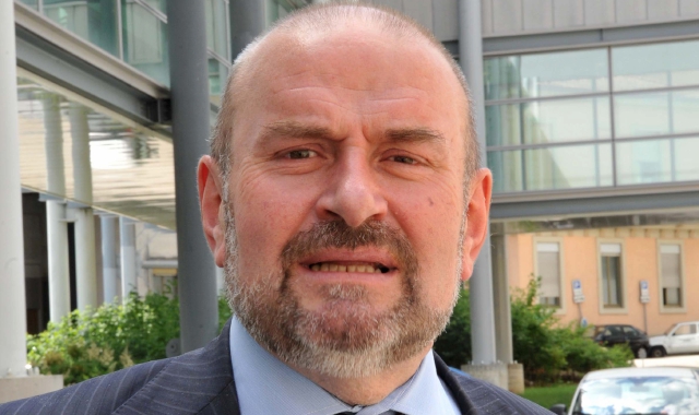 Callisto Bravi è  stato direttore generale all’Asst Sette Laghi 