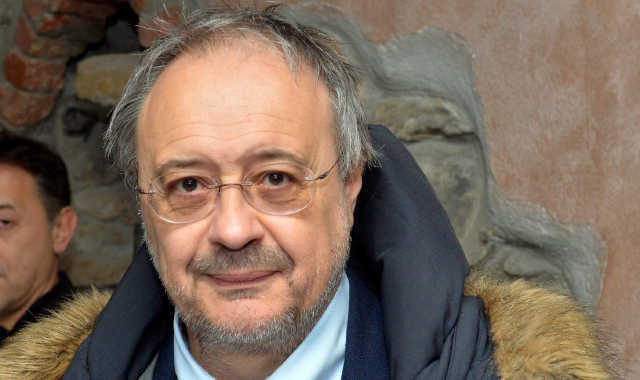 L’assessore ai servizi sociali Roberto Molinari