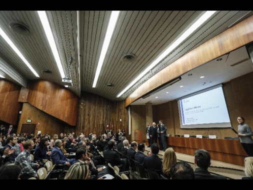 Aie, 55 piattaforme e 2 mln contenuti didattica universitaria