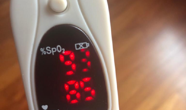La Regione ha promesso 100mila saturimetri: non se ne è visto nemmeno uno nel Varesotto