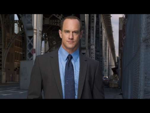 Christopher Meloni torna a Law Order con 'Stabler'