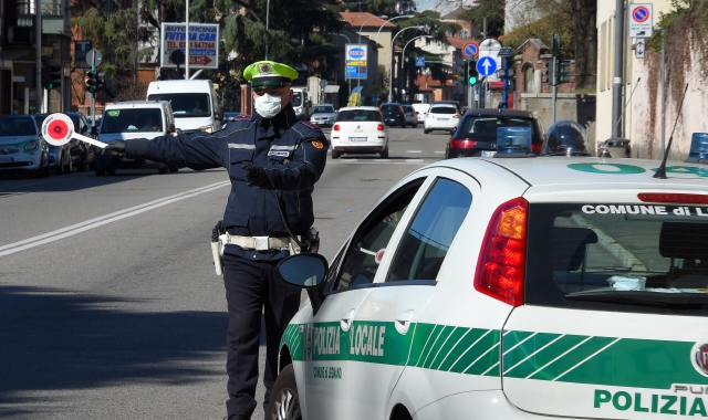 Strade senza incidenti
