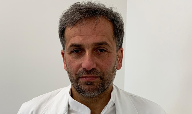Nicola Poloni, medico psichiatra al Circolo