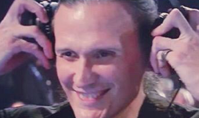 Da maestro a cantante
