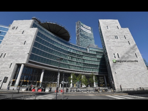Gdf in Regione per carte su Rsa lombarde