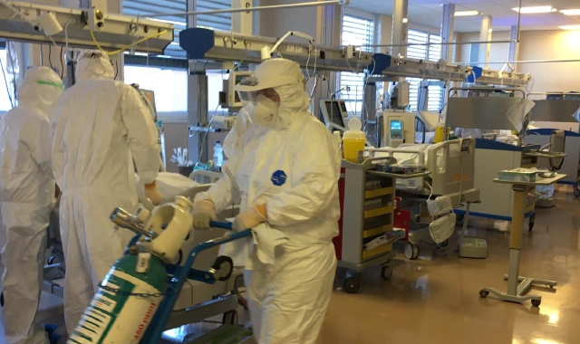 Le cure in terapia intensiva sono lunghe