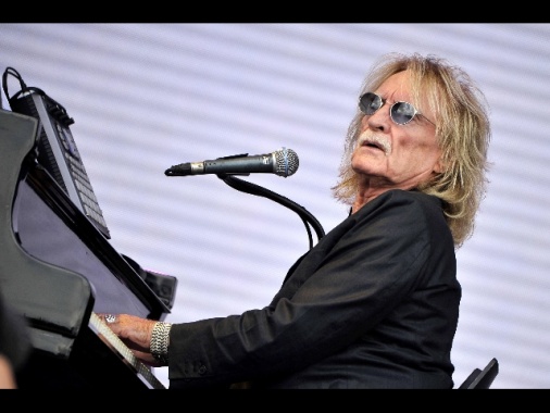 Morto il cantante francese Christophe