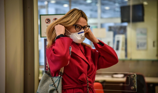 Ore 19: i dati del contagio in Italia