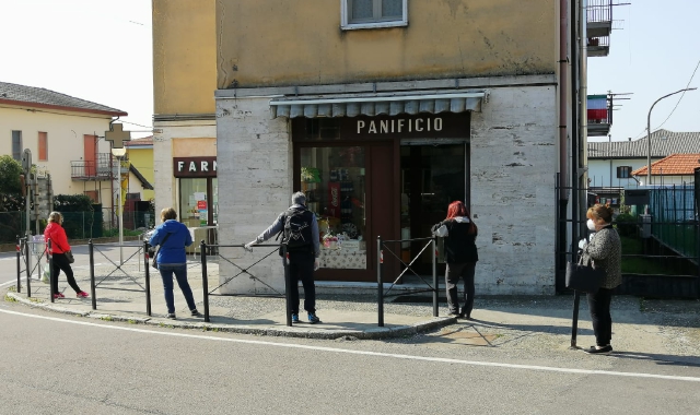 Evasioni quotidiane