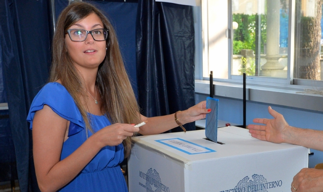 Undici i Comuni  al voto in provincia di Varese, ai quali si aggiungono Legnano, Parabiago e Cuggiono nell’Altomilanese e cinque Comuni del Vco (foto Blitz)