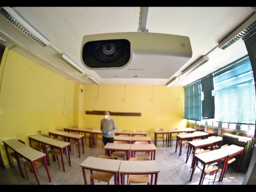 Portavoce Cei, paritarie discriminate