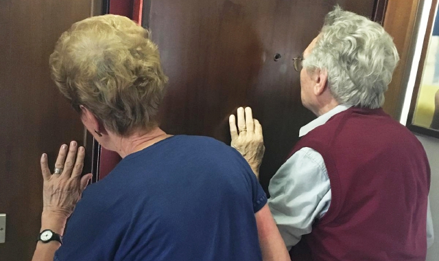 Le false addette Enel prendono di mira soprattutto le abitazioni degli anziani