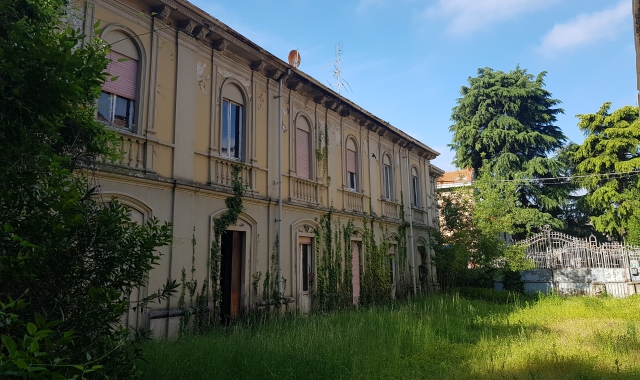 Villa Solbiati