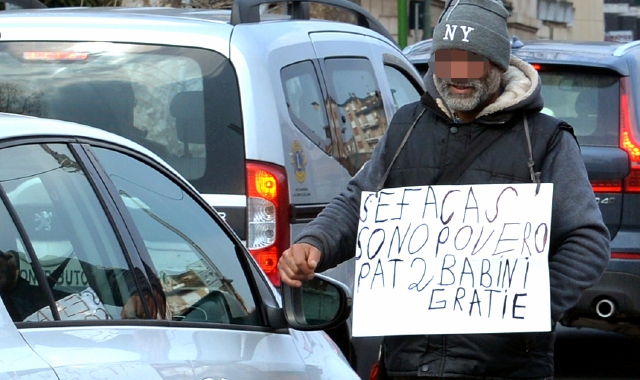 Il Comune ha pagato il funerale