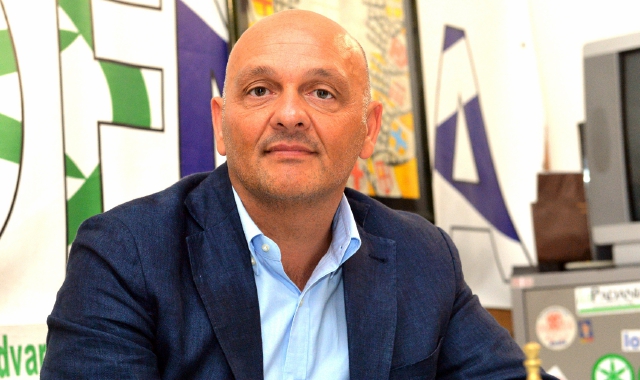 Gambini, infortunio e dimissioni