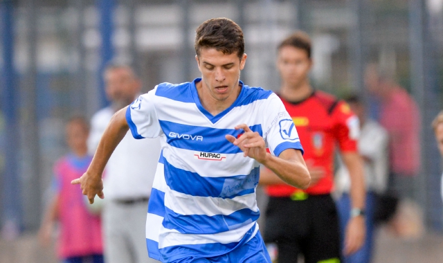 Leonardo Galli (Blitz)