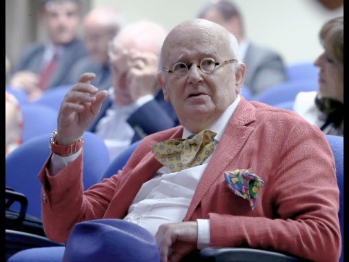E' morto Roberto Gervaso, giornalista e scrittore