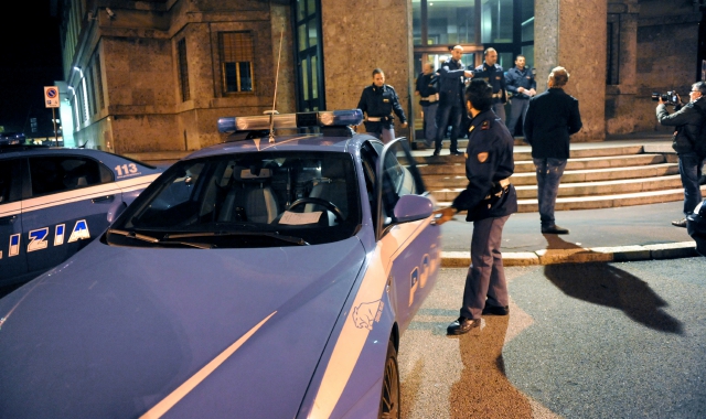 L’indagine è stata condotta dalla Polizia di Varese