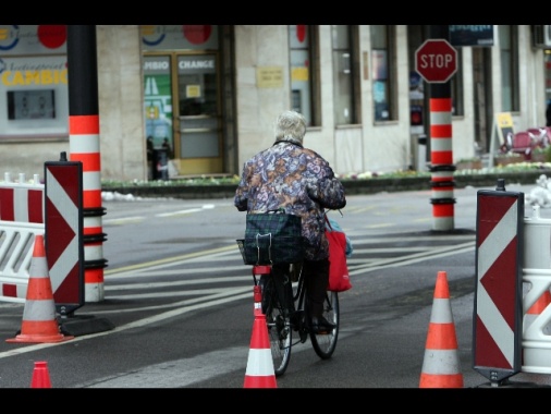 Svizzera apre confine con Italia il 15/6