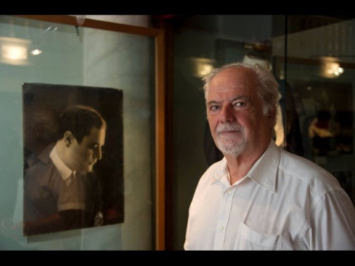 Scomparso Beniamino Gigli jr, nipote grande tenore