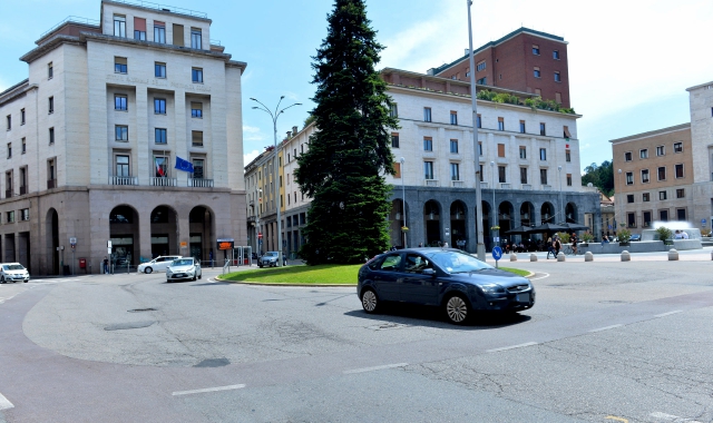 Centro senza auto? «Si può fare...»