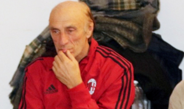 Addio a Pierino la peste