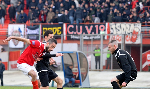 Il Città di Varese riporta la serie D all’Ossola (foto Blitz)