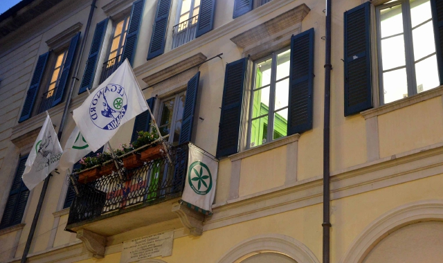 Lega, diventa una corsa a tre