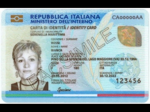 Carte d'identità scadute valide fino a fine anno