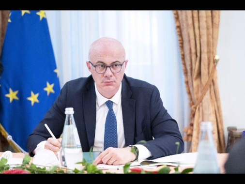 L.elettorale: D'Incà,noi rispettiamo accordi, gli altri?