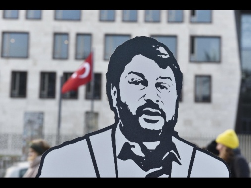 Turchia: condannati 2 ex capi di Amnesty International