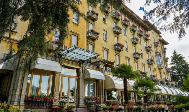 La nuova moda dal sapore milanese può portare una boccata d’ossigeno agli hotel varesini