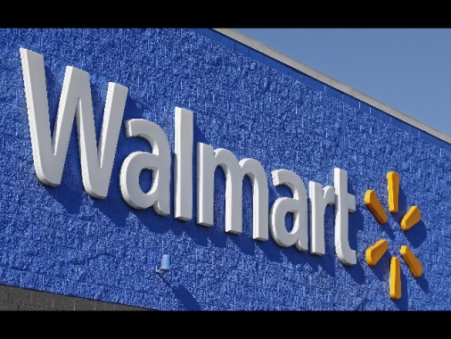 Coronavirus: Walmart impone l'obbligo della mascherina